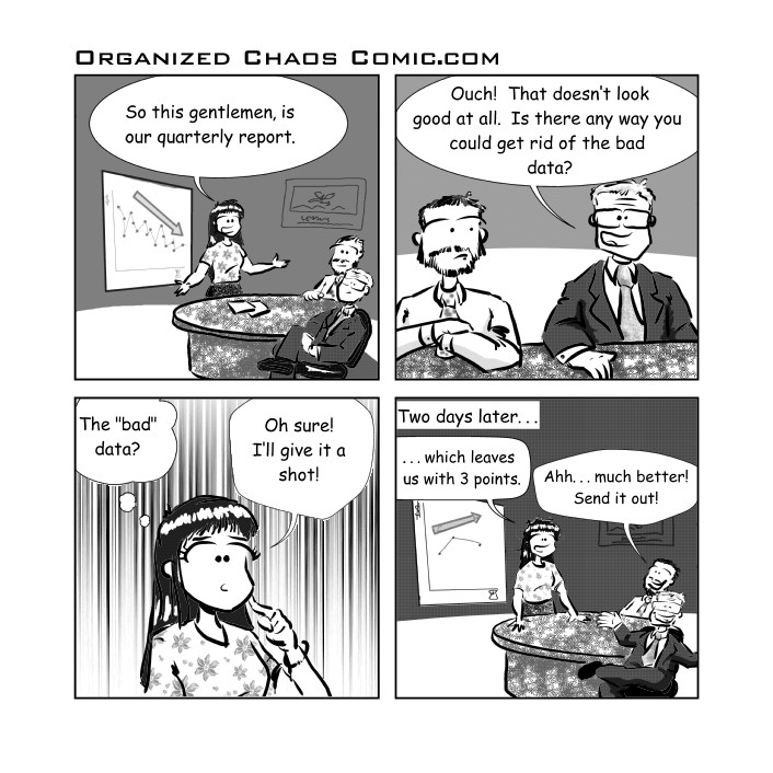 OCC Comic #4